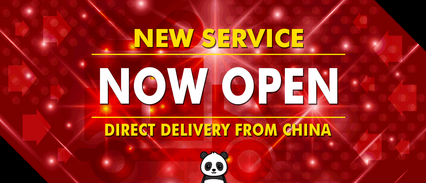 shopping from china - from Ishop